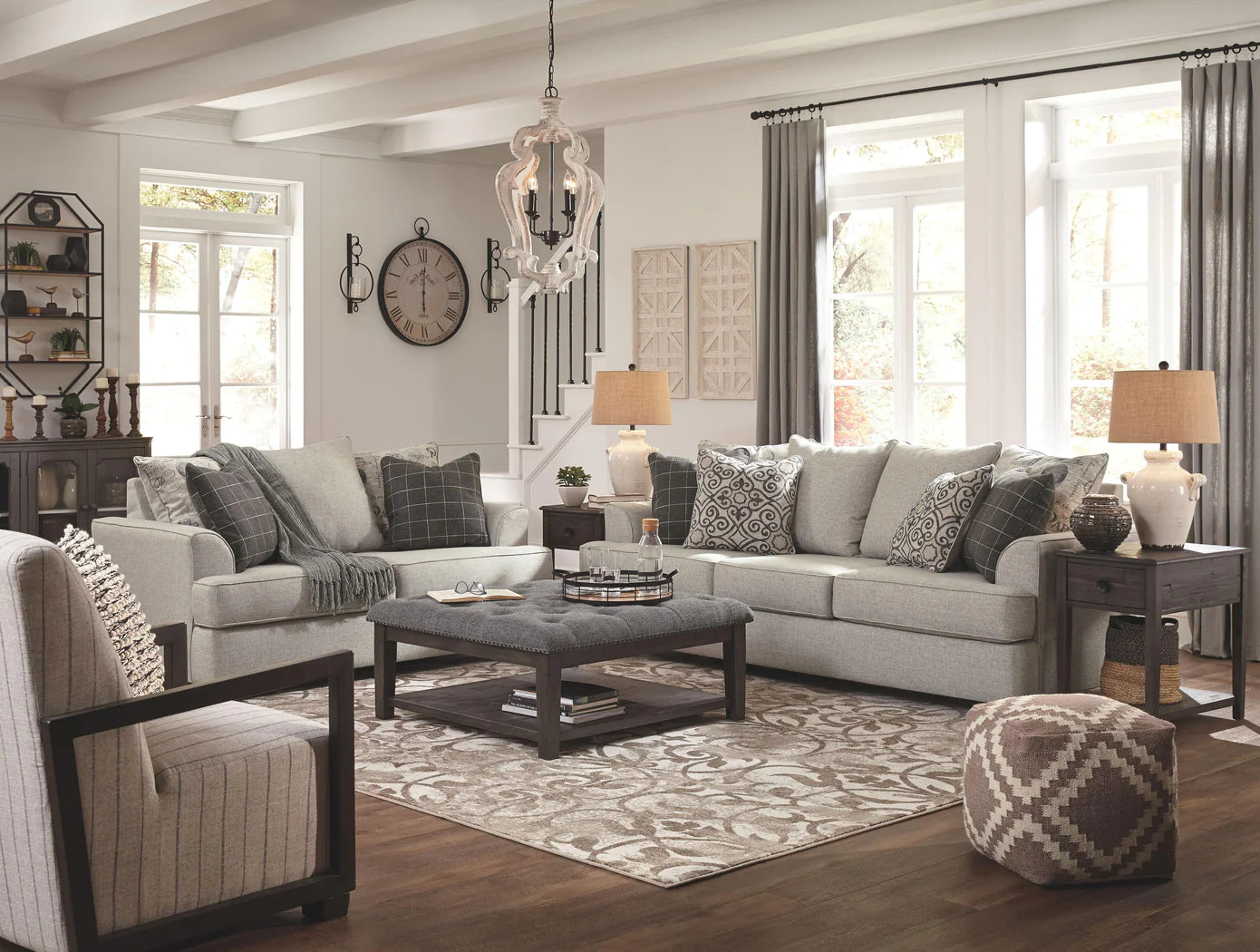 Exploring the World of Sofa and Sectional Designs