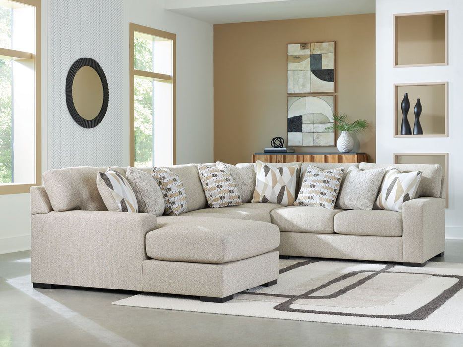 LaureLGrove - Sectional