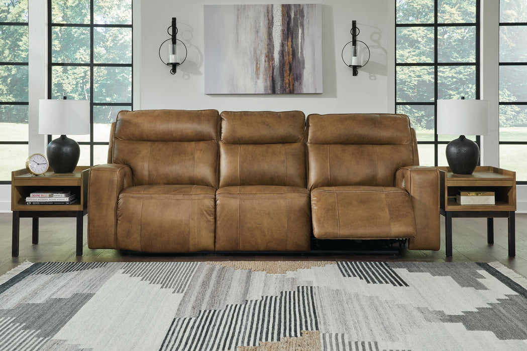 Game Plan - Power Reclining Sofa, Loveseat, Recliner