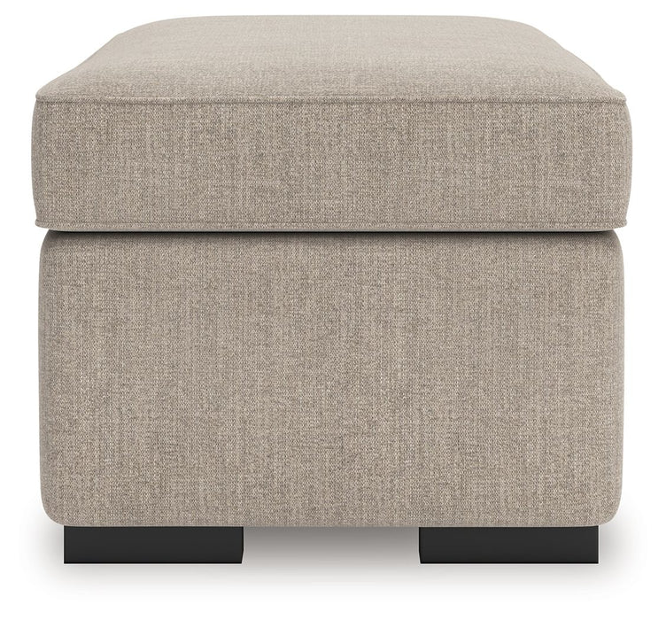 Sararose - Heather - Ottoman