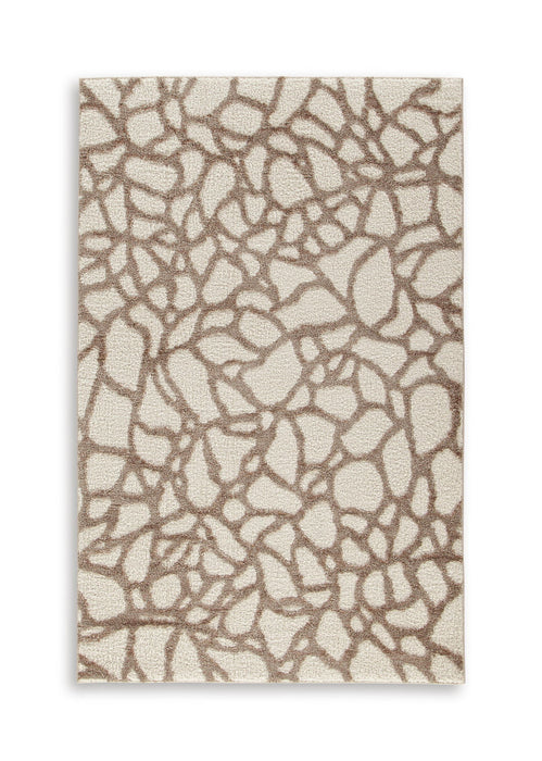 Wessonland - Rug