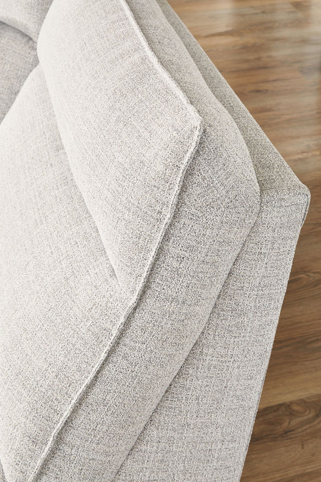 Modmax II - 4 Piece Reclining Sectional
