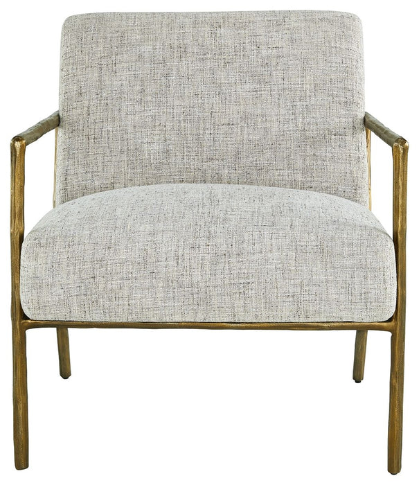 Ryandale - Accent Chair