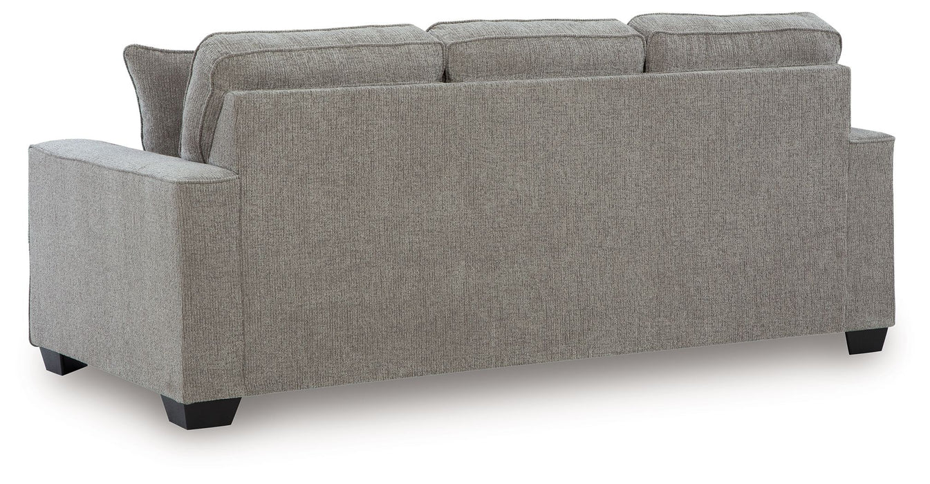 Larimer - Queen Sofa Sleeper