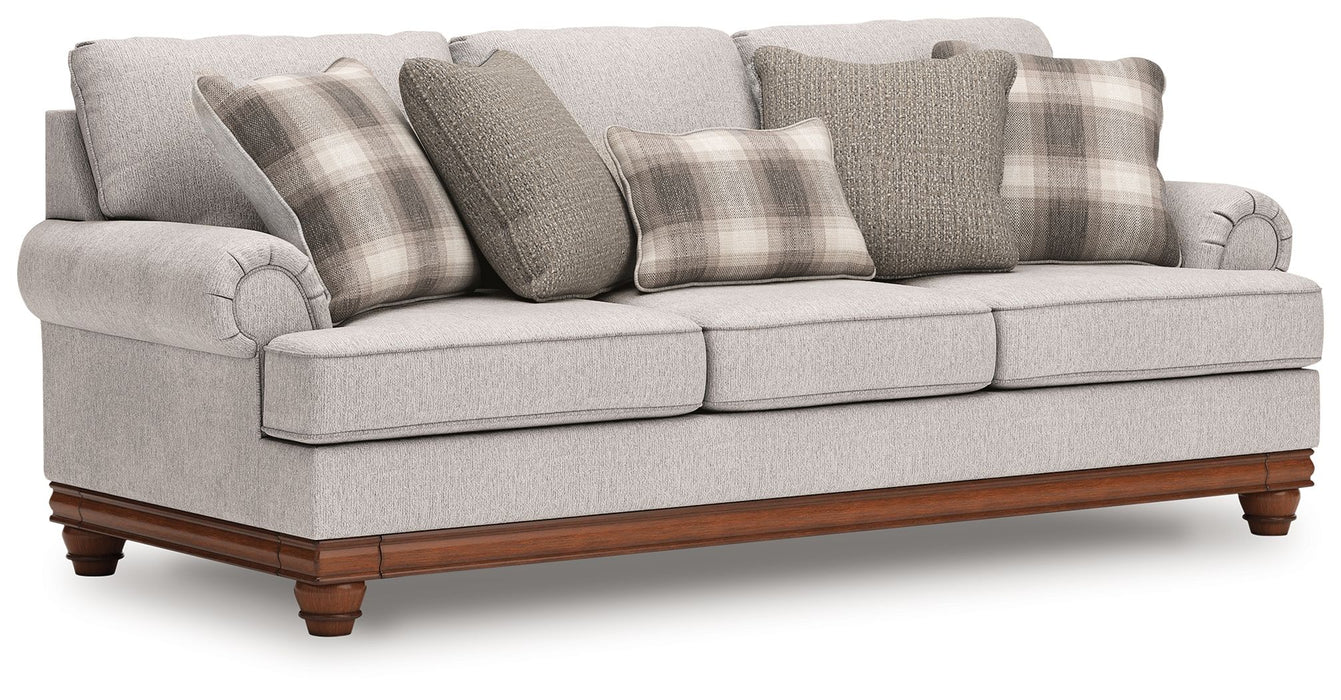 Clearbrooke - Sofa - Sandstone