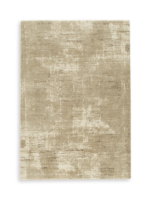 Jaspen - Rug