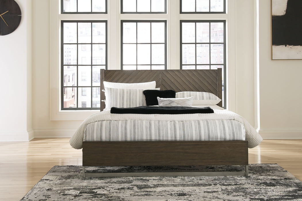 Arkenton - Bedroom Set
