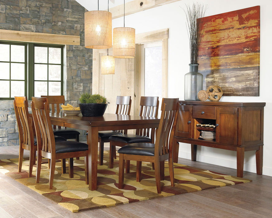 Ralene - Dining Room Set