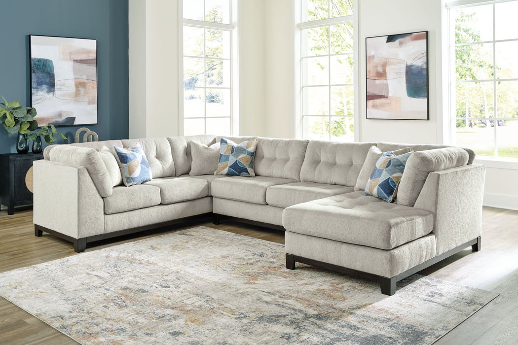 Maxon Place - Sectional