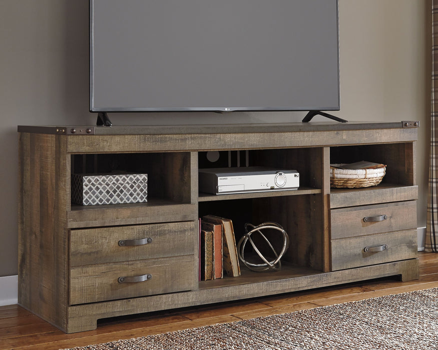 Trinell - Entertainment Center