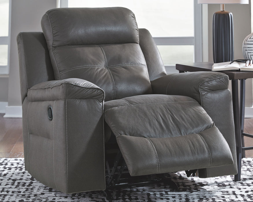 Jesolo - Rocker Recliners