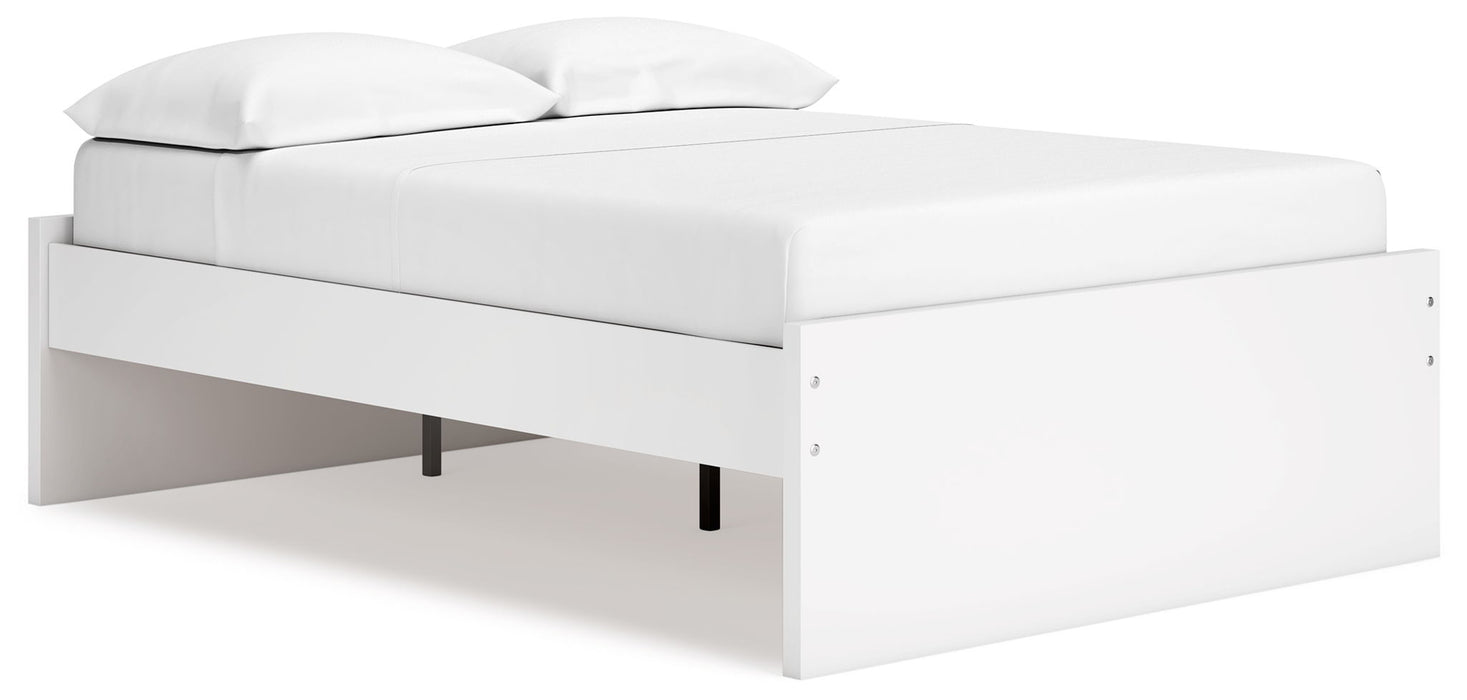 Onita - Platform Bed