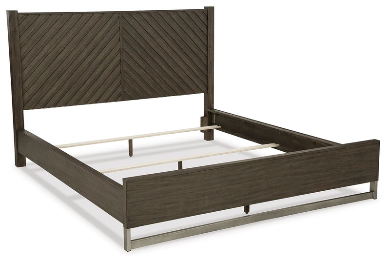 Arkenton - Bedroom Set