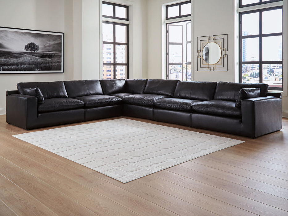 Emilia - Sectional