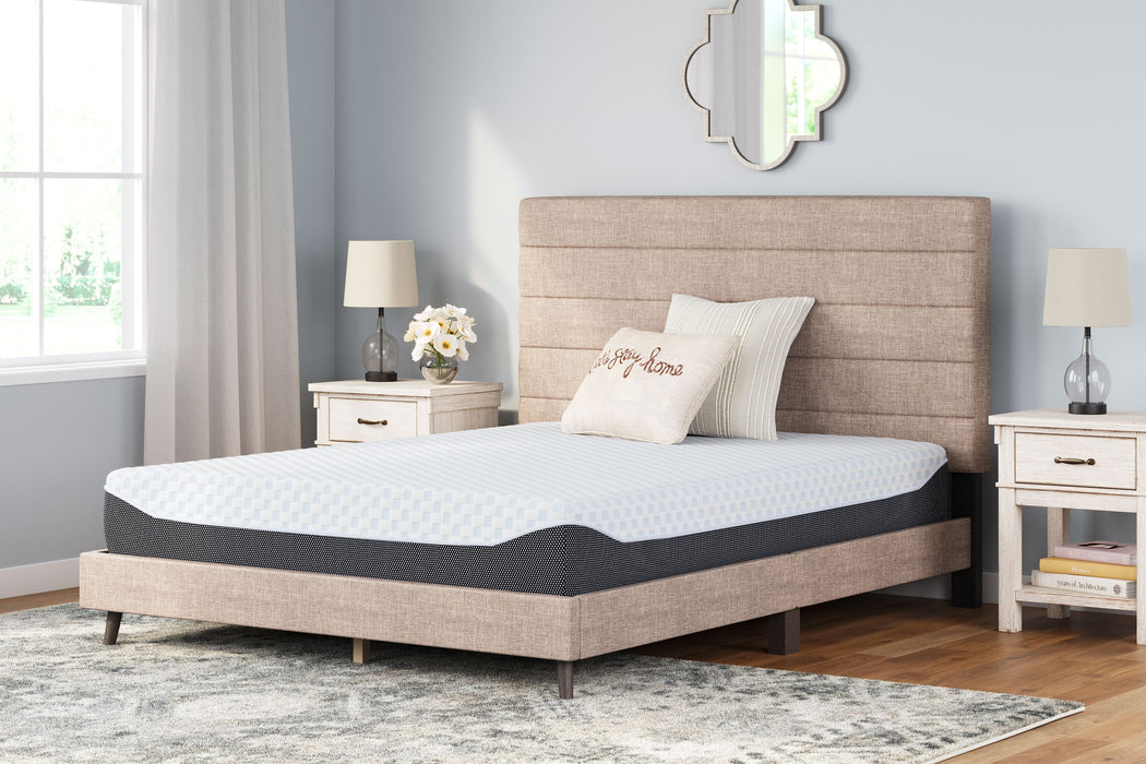 Chime Elite - Firm Mattress