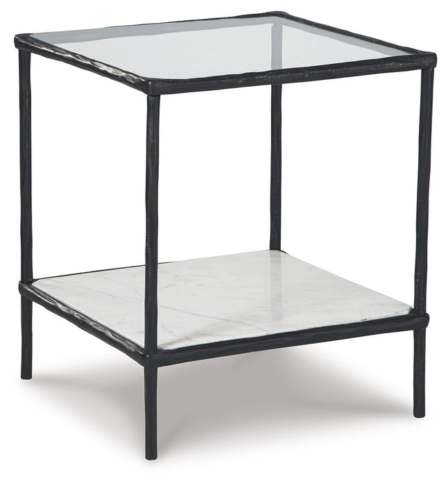 Ryandale - Accent Table