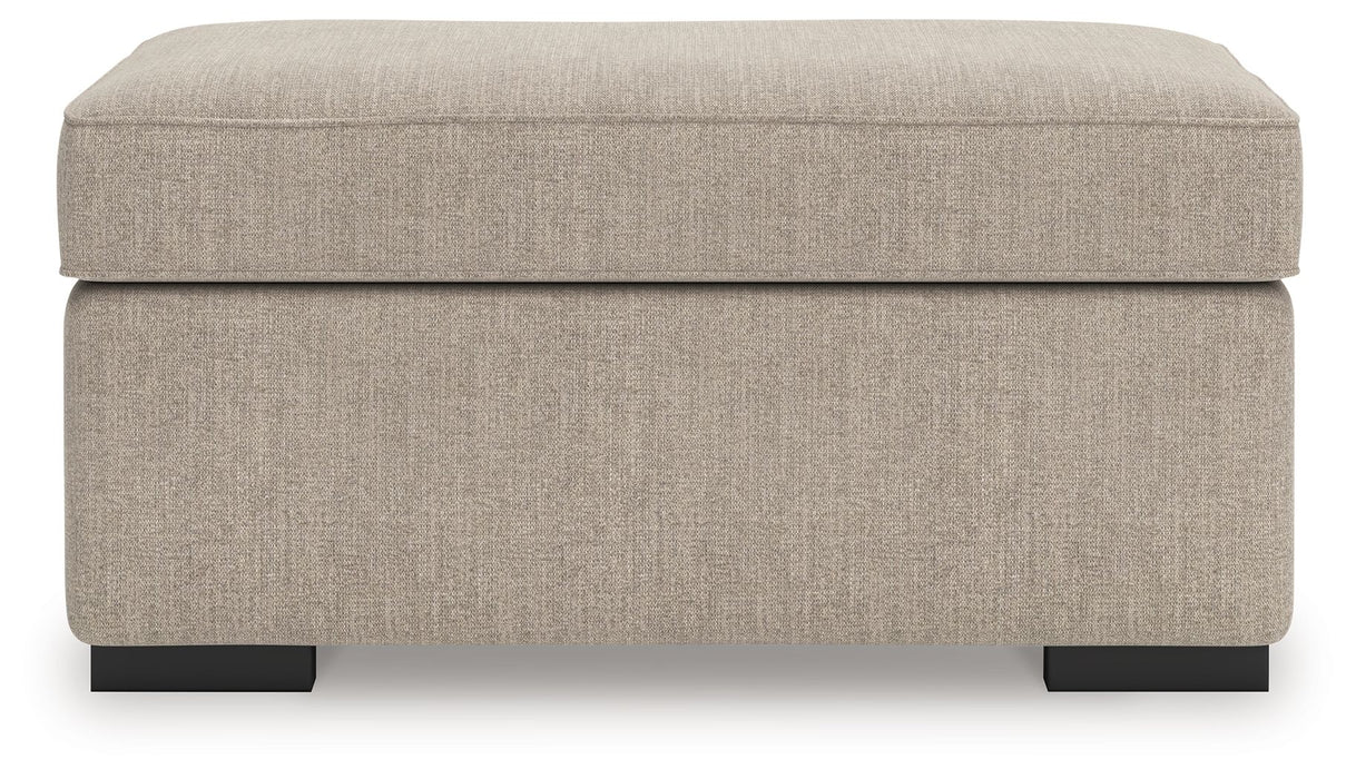 Sararose - Heather - Ottoman