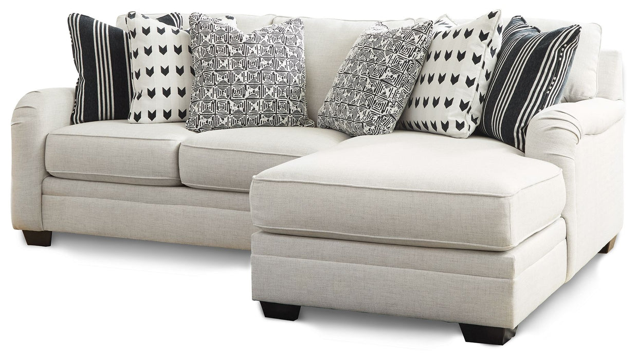 Huntsworth - Sectional