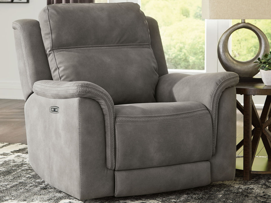 Next-Gen Durapella - Power Recliner