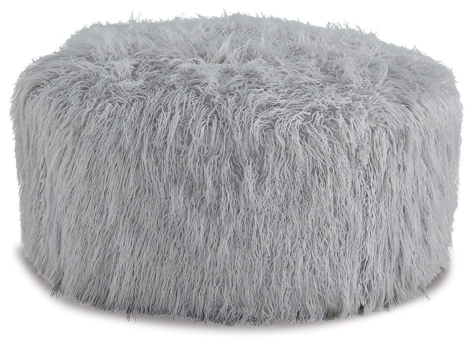Galice - Oversized Ottoman
