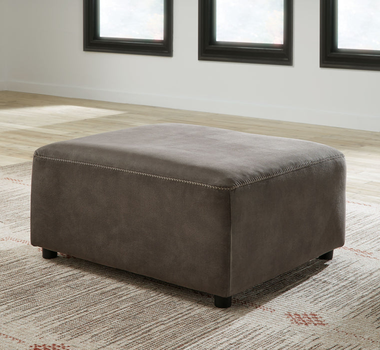 Allena - Sectional