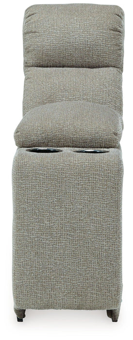 Colleyville - Power Reclining Sectional